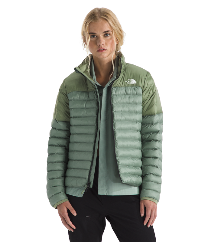 The North Face NF0A8DEE Ws Terra Peak Jacket