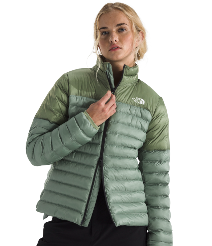 The North Face NF0A8DEE Ws Terra Peak Jacket