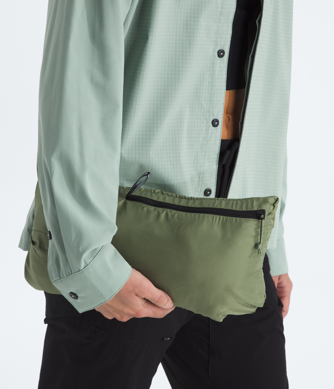 The North Face NF0A8DEE Ws Terra Peak Jacket