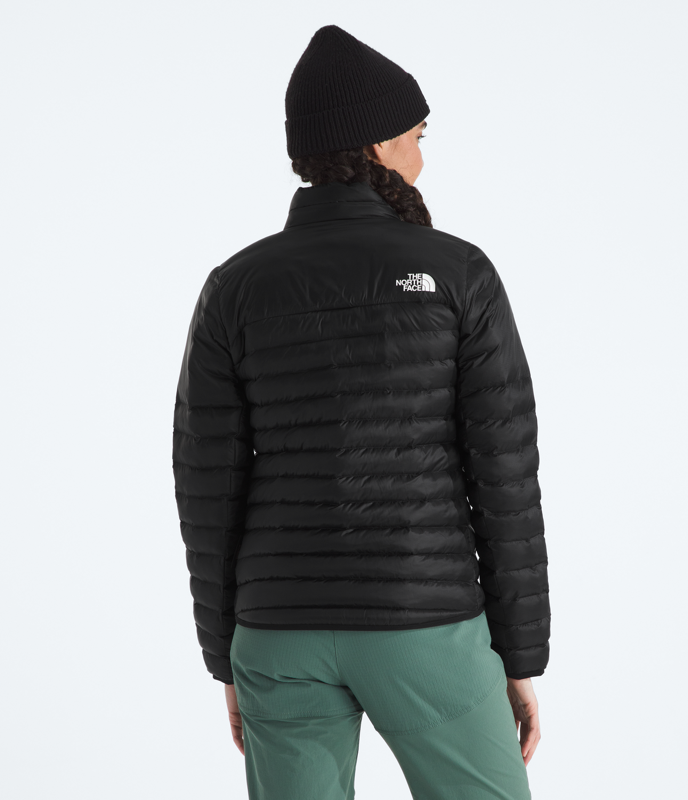 The North Face NF0A8DEE Ws Terra Peak Jacket