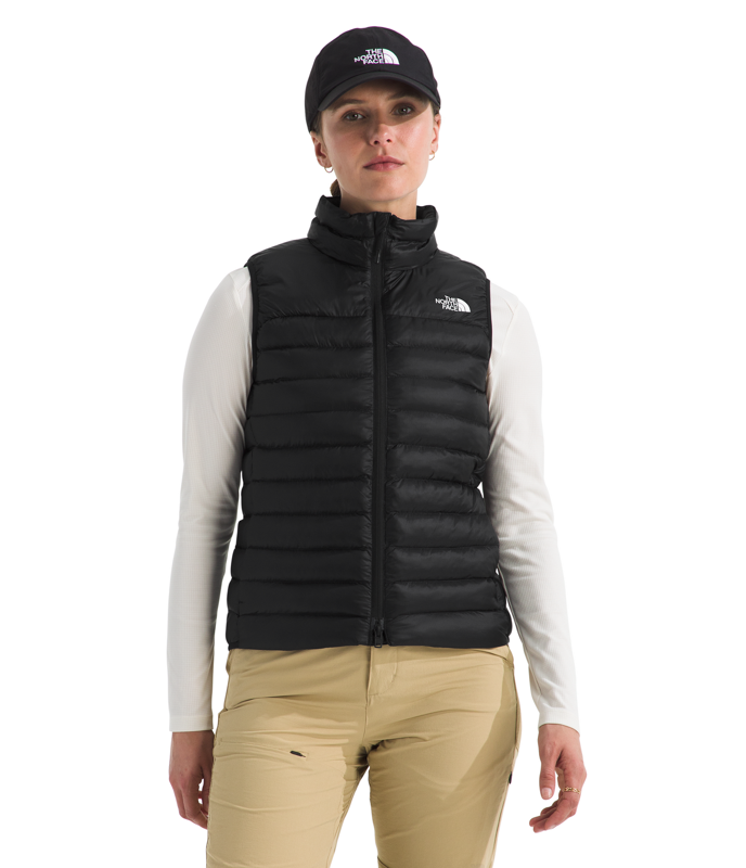 The North Face NF0A8DEG Ws Terra Peak Vest