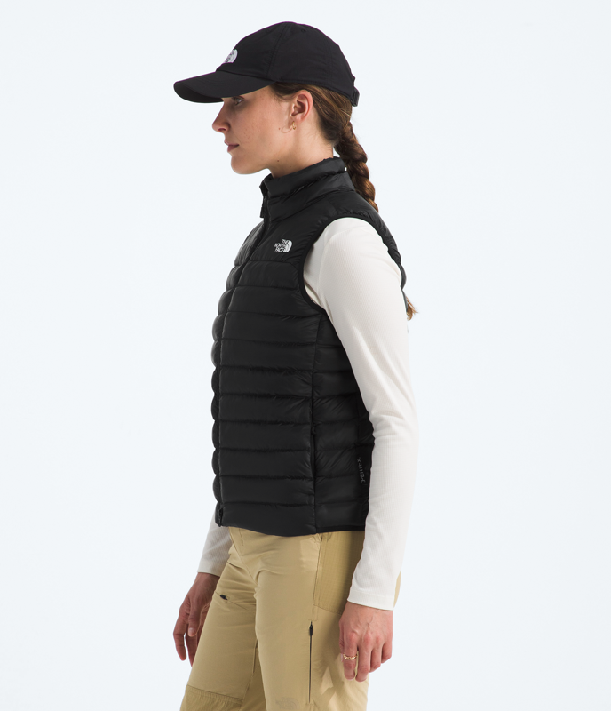 The North Face NF0A8DEG Ws Terra Peak Vest