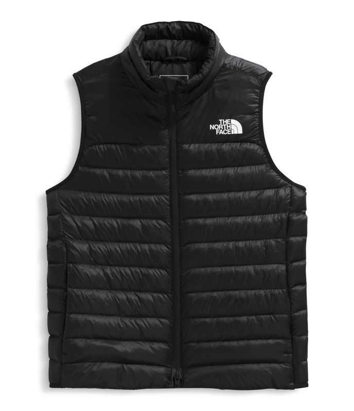 The North Face NF0A8DEG Ws Terra Peak Vest