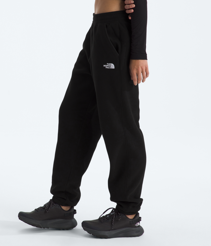 The North Face NF0A8DQR Ws Glacier Fleece Pant
