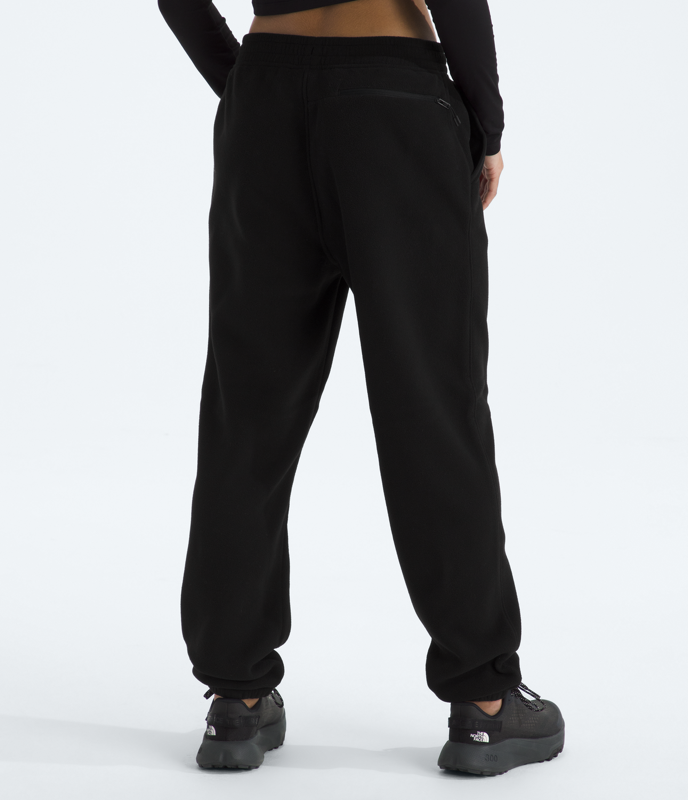 The North Face NF0A8DQR Ws Glacier Fleece Pant