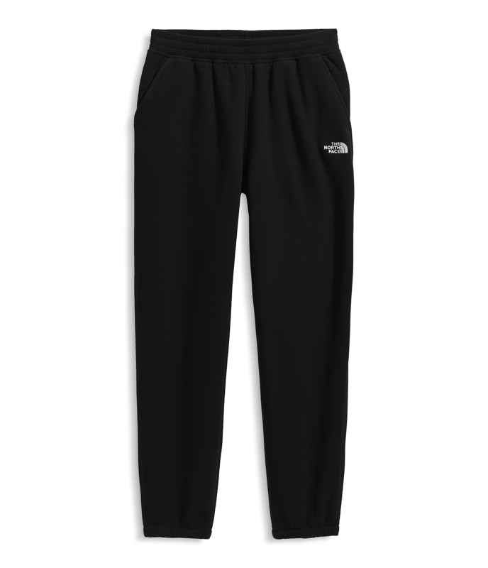 The North Face NF0A8DQR Ws Glacier Fleece Pant