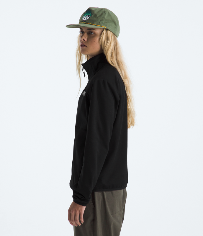 The North Face NF0A8DWR Ws TNF™ Performance Fleece Full Zip Jacket