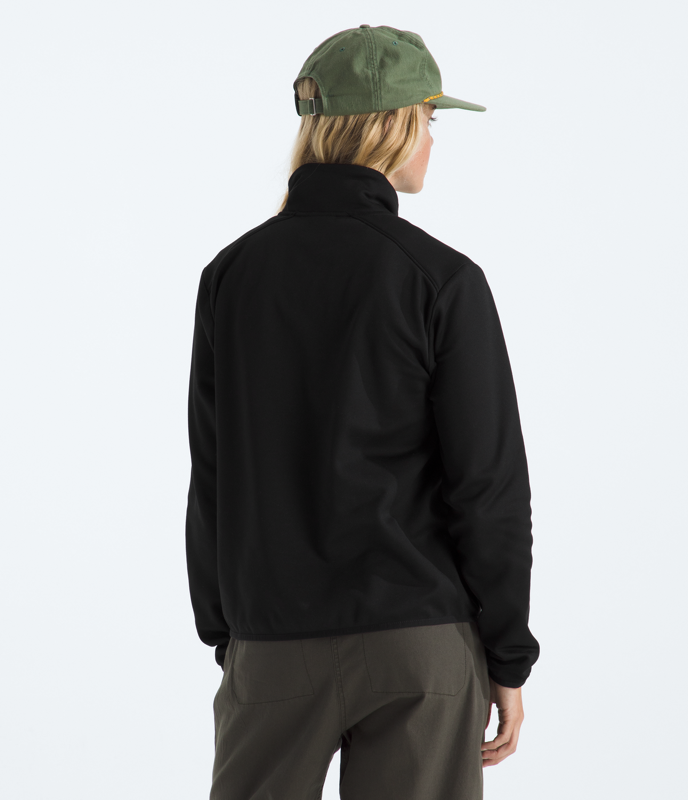The North Face NF0A8DWR Ws TNF™ Performance Fleece Full Zip Jacket