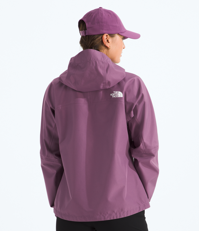 The North Face NF0A8ERF Wmns Valley View Jacket