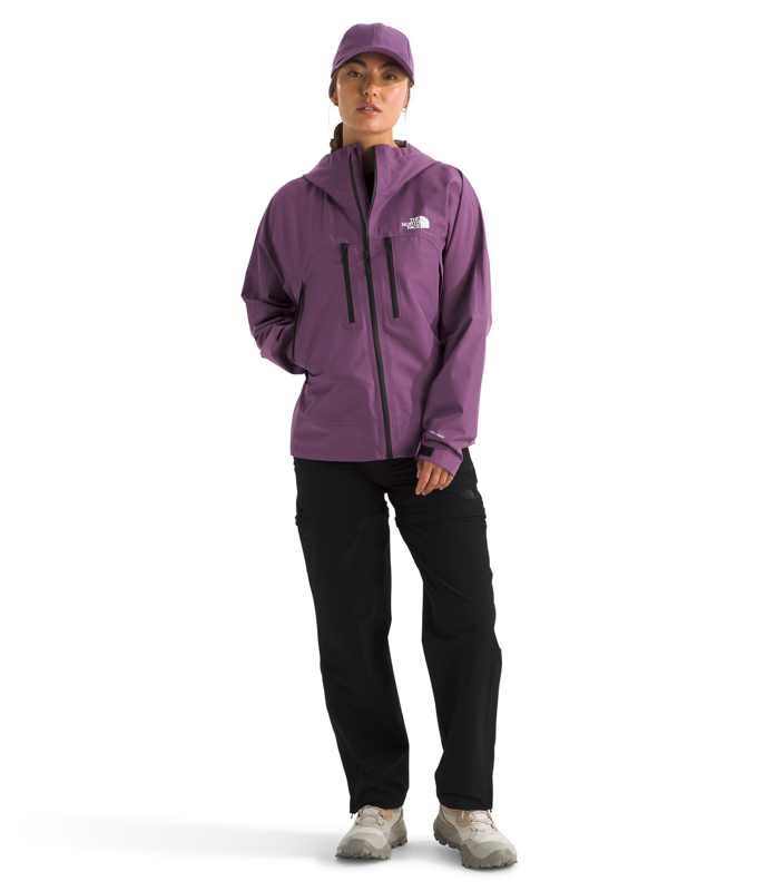 The North Face NF0A8ERF Wmns Valley View Jacket