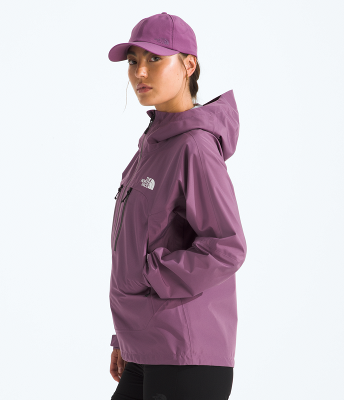 The North Face NF0A8ERF Wmns Valley View Jacket