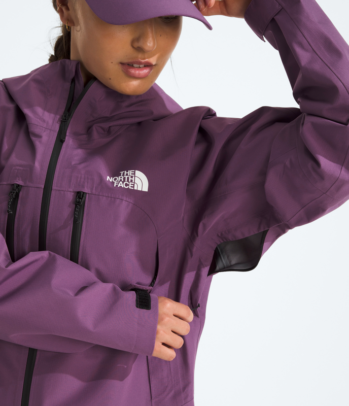 The North Face NF0A8ERF Wmns Valley View Jacket