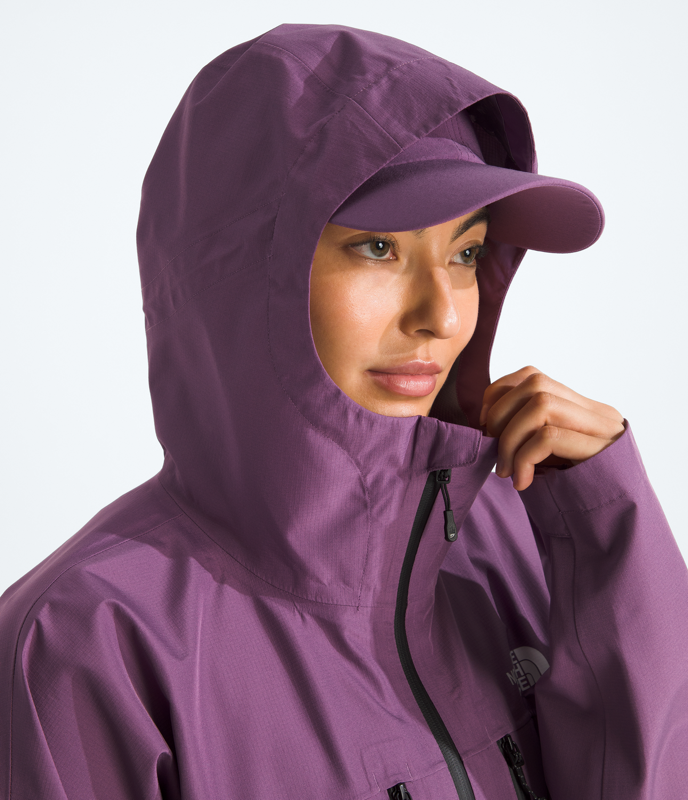 The North Face NF0A8ERF Wmns Valley View Jacket