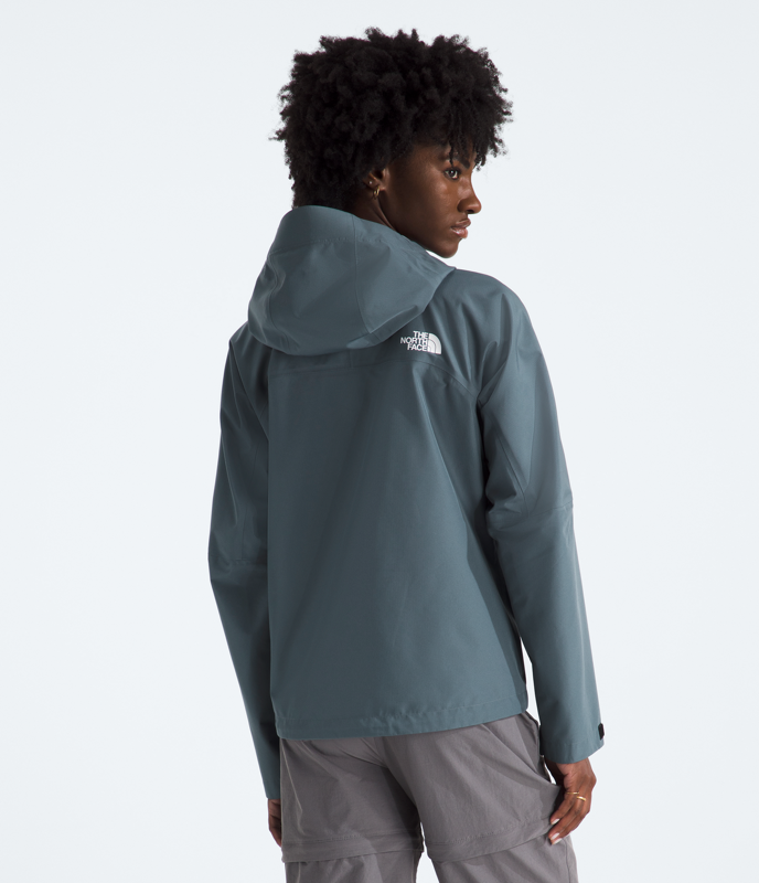 The North Face NF0A8ERF Wmns Valley View Jacket