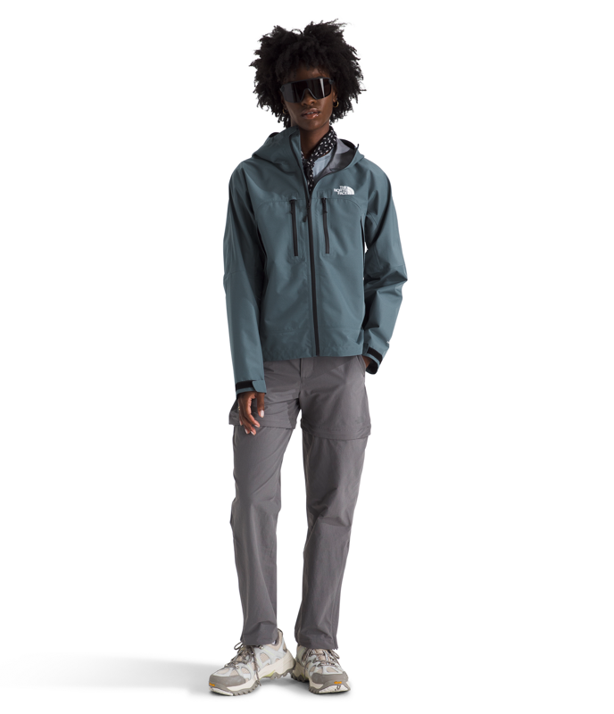 The North Face NF0A8ERF Wmns Valley View Jacket