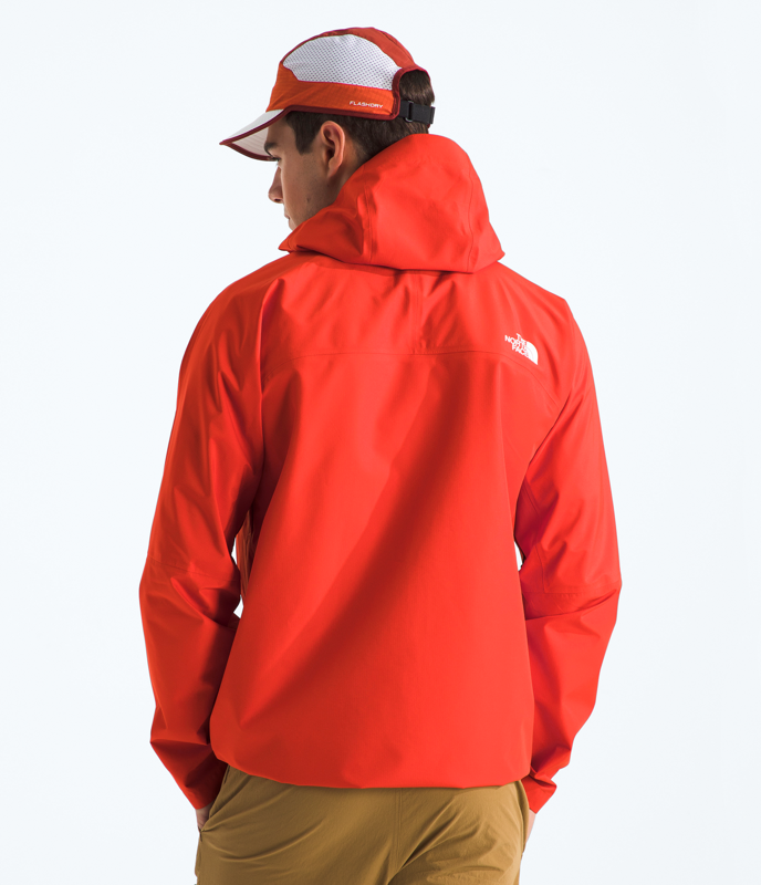 The North Face NF0A8ESA Mens Valley View Jacket