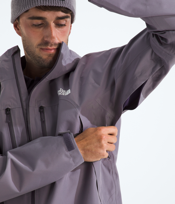 The North Face NF0A8ESA Mens Valley View Jacket