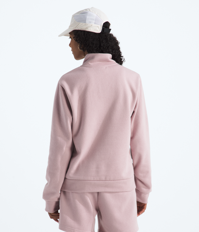 The North Face NF0A8ET5 Ws Evolution Simple Dome Regular ¼ Zip