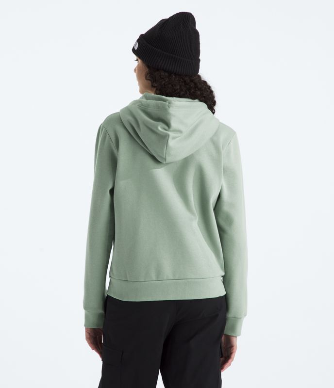 The North Face NF0A8EU0 Ws Evolution Simple Dome Full Zip Hoodie