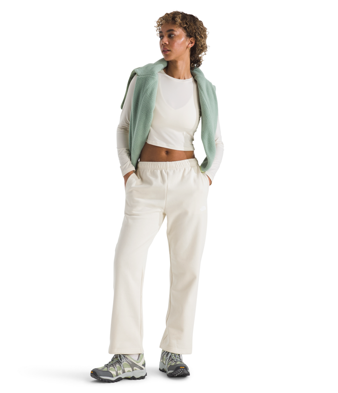 The North Face NF0A8EU2 Wmns Evolution Simple Dome Strait Leg Pant