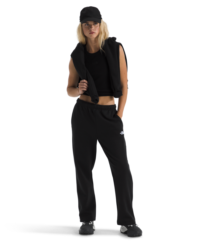 The North Face NF0A8EU2 Wmns Evolution Simple Dome Strait Leg Pant