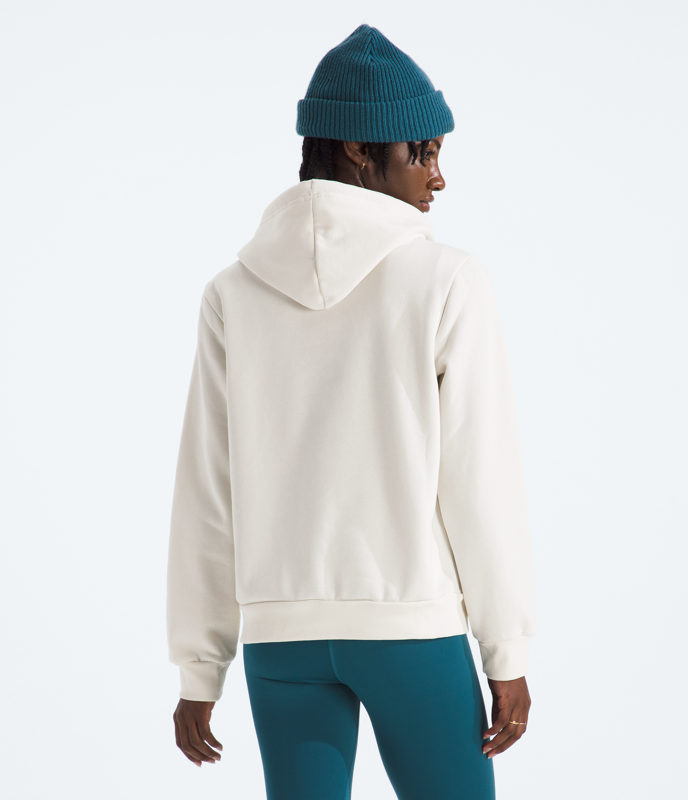The North Face NF0A8EW3 Wmns Evolution Retro_Growth Hoodie