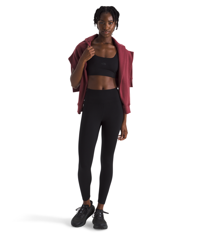 The North Face NF0A8EZJ Wmn's Dune Sky Legging 25"