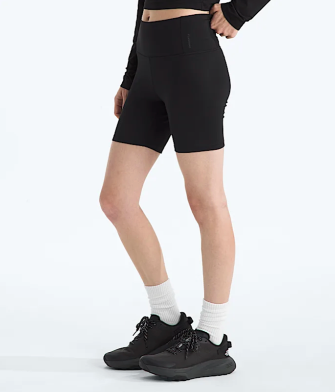 The North Face NF0A8F3P Wmn's Dune Sky Short 6in