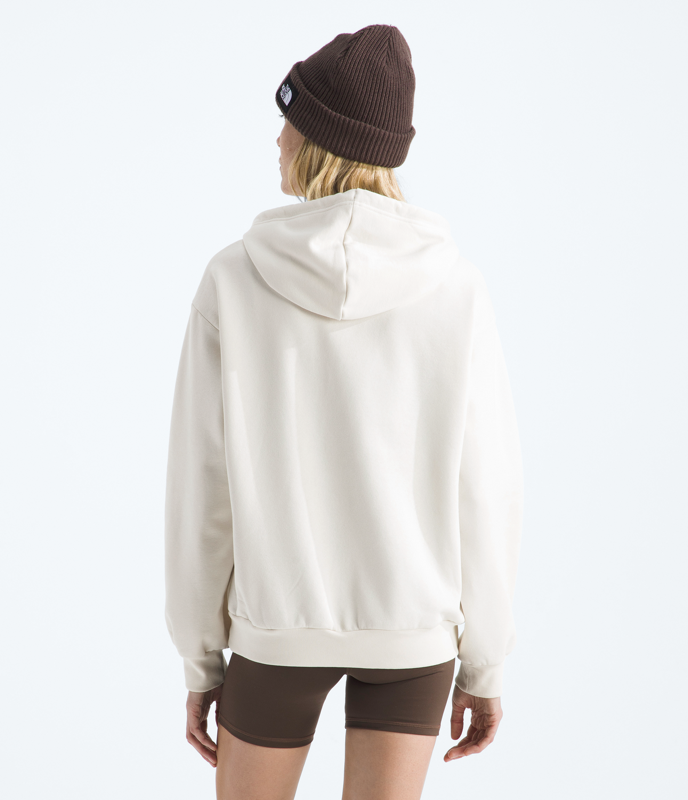 The North Face NF0A8FKS Wmns Evolution Simple Dome Oversized Hoodie