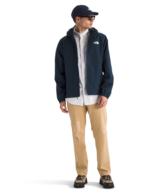 The North Face NF0A8G0R Mens Quest Mono Jacket