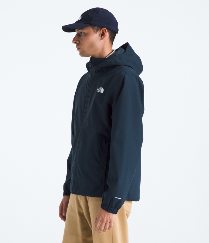 The North Face NF0A8G0R Mens Quest Mono Jacket