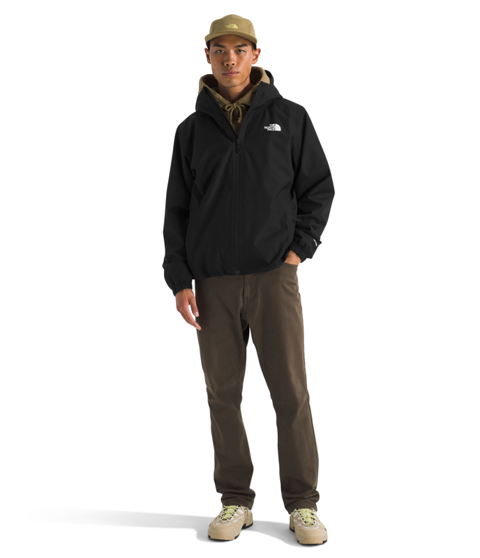 The North Face NF0A8G0R Mens Quest Mono Jacket