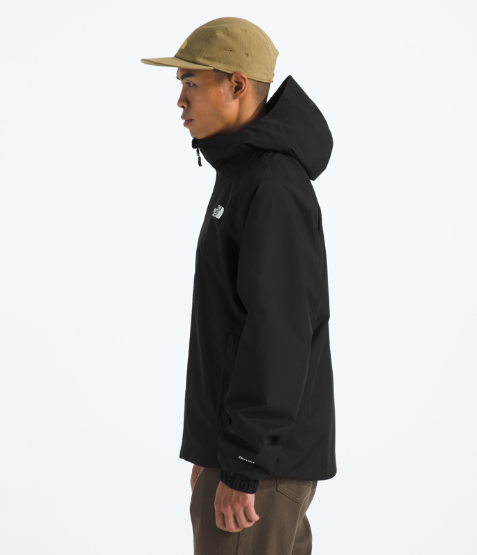 The North Face NF0A8G0R Mens Quest Mono Jacket