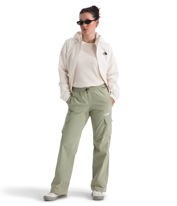 The North Face NF0A8G12 Wmns Quest Mono Jacket