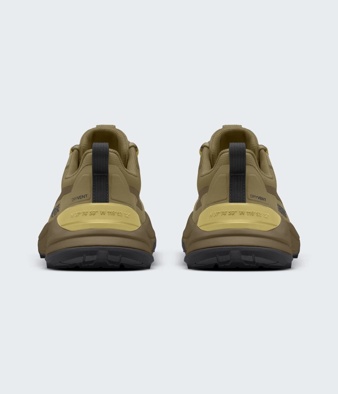 The North Face NF0A8G6B_KAF Mens Fastpack WP - Cedar/Pear