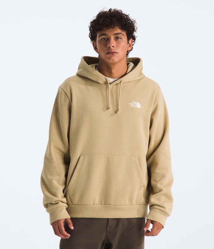 The North Face NF0A8GMJ Mens Stay Exploring Hoodie