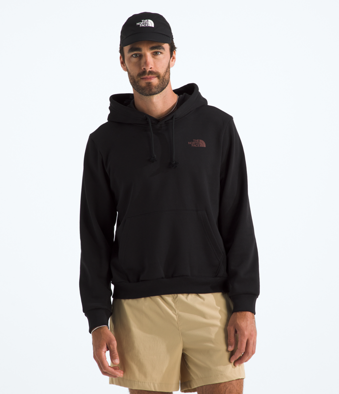 The North Face NF0A8GMN Mens Escape the City Hoodie