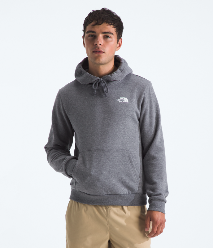 The North Face NF0A8GS9 Mens Sunlit Summit Hoodie