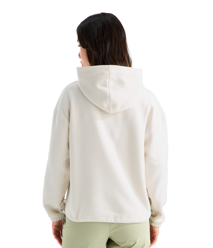 The North Face NF0A8JEG Women's Places We Love Hoodie - Andes Chuquiragua