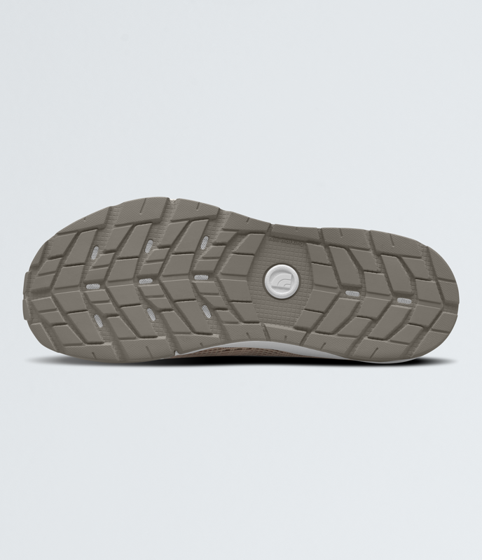 The North Face Platte Canyon Ws NF0A8AE46T1 - Calacatta/WhiteDune