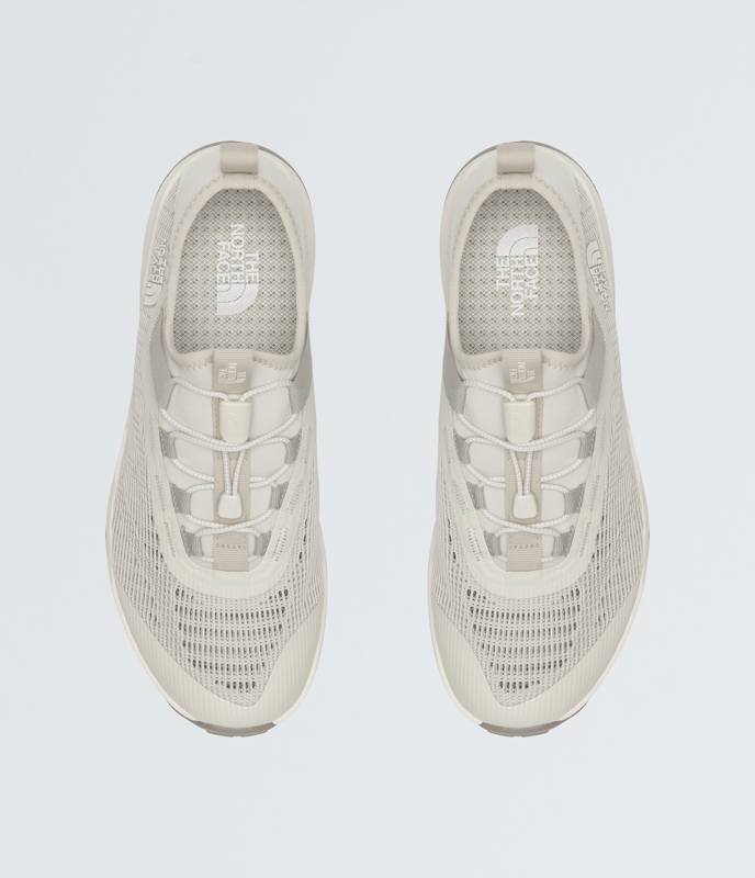 The North Face Platte Canyon Ws NF0A8AE46T1 - Calacatta/WhiteDune