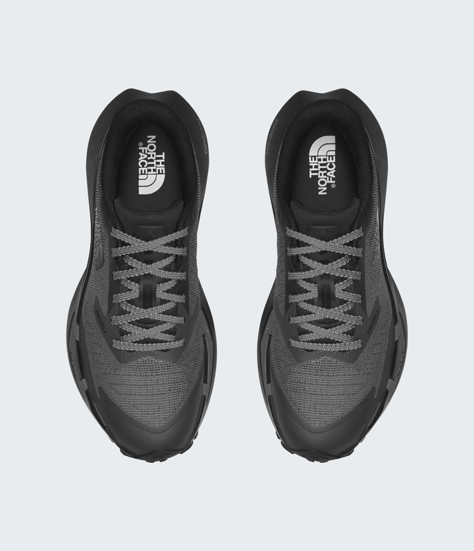 The North Face VECTIV Enduris 4 Ws NF0A8AEQW9O - TNF Black/Anthracite Grey