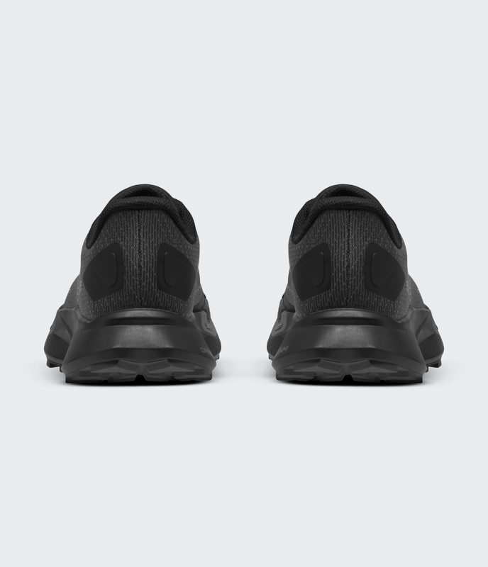 The North Face VECTIV Enduris 4 Ws NF0A8AEQW9O - TNF Black/Anthracite Grey