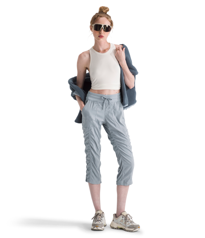 The North Face - Wmn's Aphrodite 2.0 Capri - NF0A2UO6