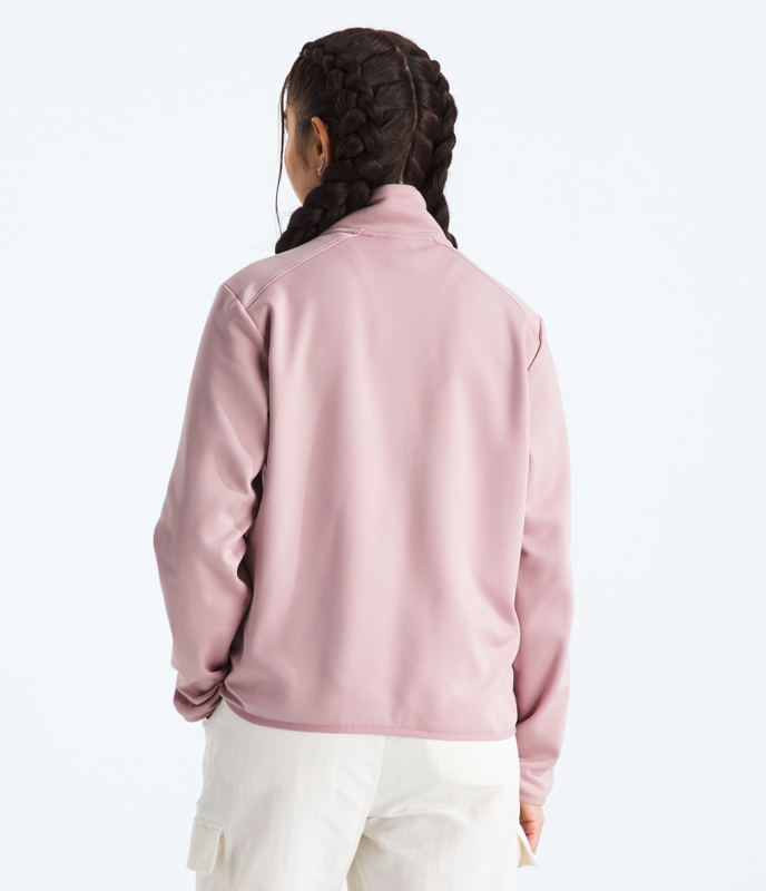 The North Face Wmns TNF™ Performance Fleece Full Zip Jacket - NF0A8DWR