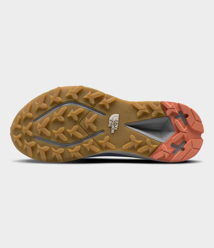 The North Face Wmns Vectic Exploris 2 - Shady Blue - 7W6D-926