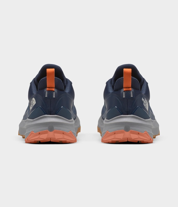 The North Face Wmns Vectic Exploris 2 - Shady Blue - 7W6D-926