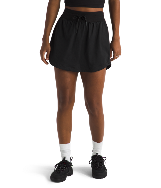 The North Face - Women's Aphrodite Arise Skort - NF0A8FK7