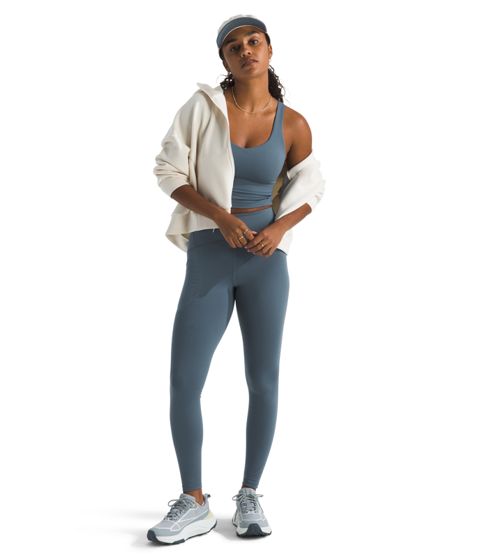 The North Face Women's Jaida Pocket Legging—27" - NF0A8J1W