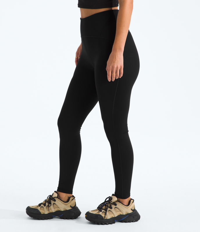 The North Face Women's Jaida Pocket Legging—27" - NF0A8J1W